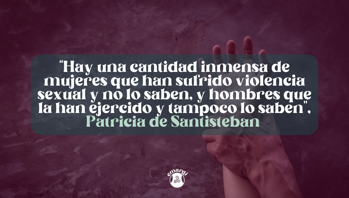 Patricia de Santisteban